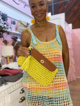 Load image into Gallery viewer, Pom Pom Hoops