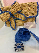 Load image into Gallery viewer, Take a BOW Clutch/Belt set