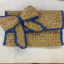 Load image into Gallery viewer, Take a BOW Clutch/Belt set