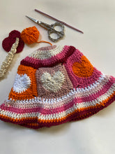 Load image into Gallery viewer, Love Bucket Hat
