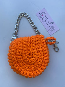 The Cutesy Mini Bag