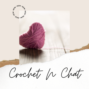 Crochet N Chat