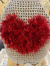 Load image into Gallery viewer, Heart on a String Halter
