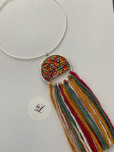 Load image into Gallery viewer, Sun Catcher Choker
